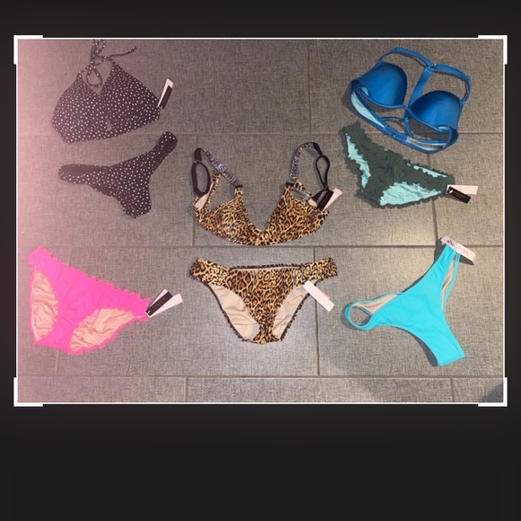 Victoria secret bikini bundle - Picture 4 of 4